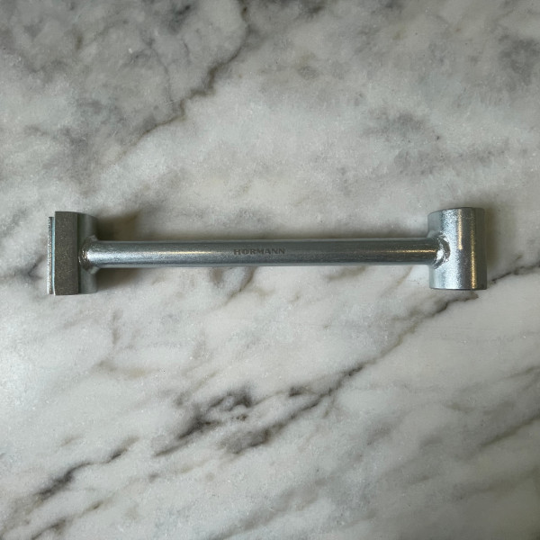 Hörmann Bandrichteisen zum Einstellen von Stahltüren