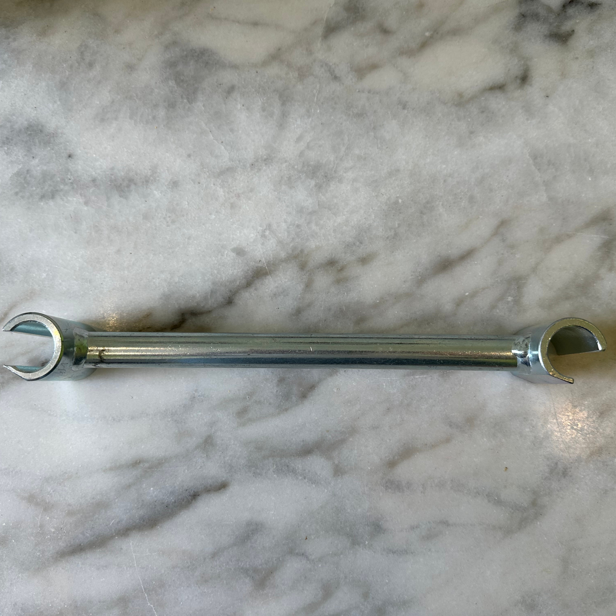 Hörmann Bandrichteisen