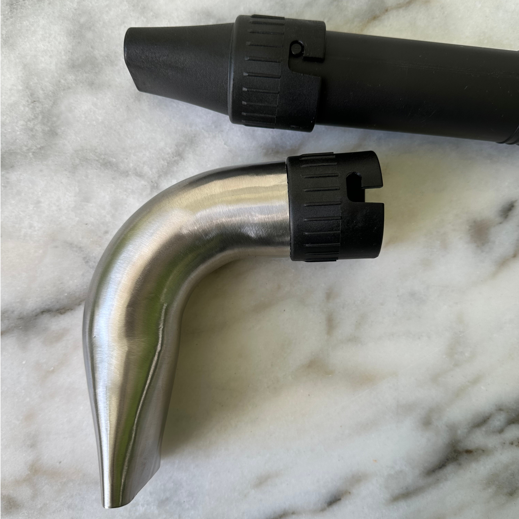 Edelstahl-Düsenset für Modell 500/40 KU und KU-Q - Artikelnummer 21206