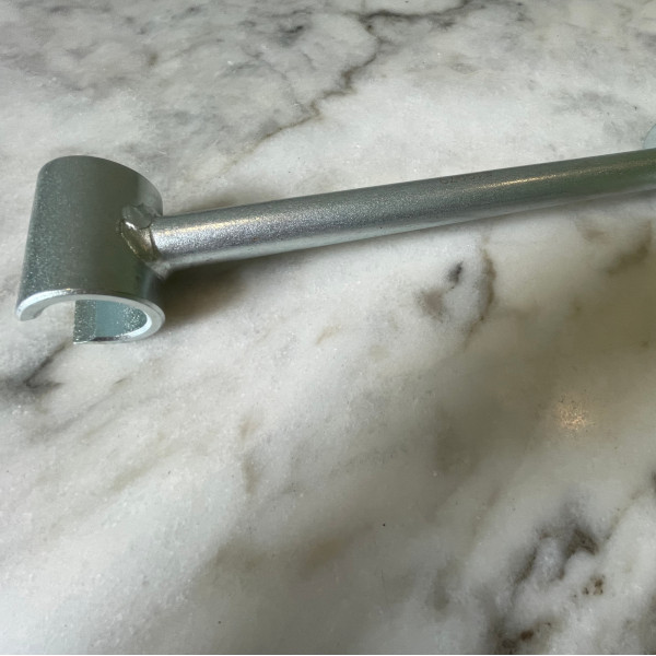 Hörmann Bandrichteisen Kopfstück