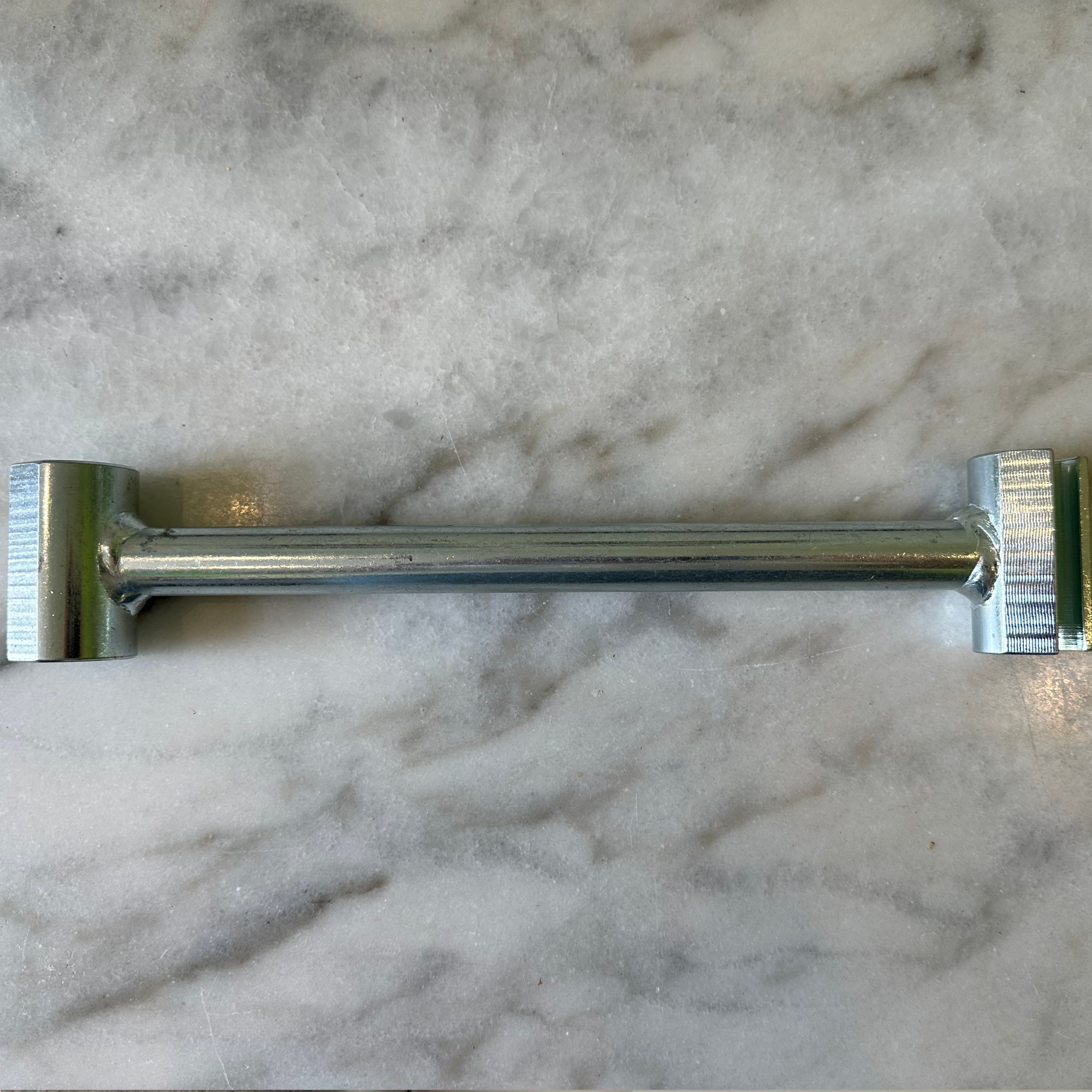 Hörmann Bandrichteisen